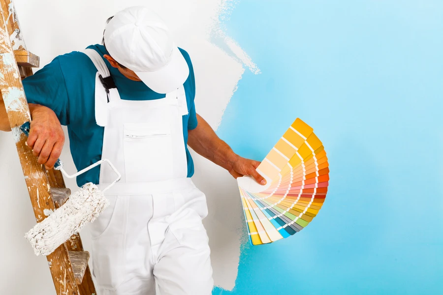 Choosing The Right Painting Service For Your Construction Project Pittsburgh, PA