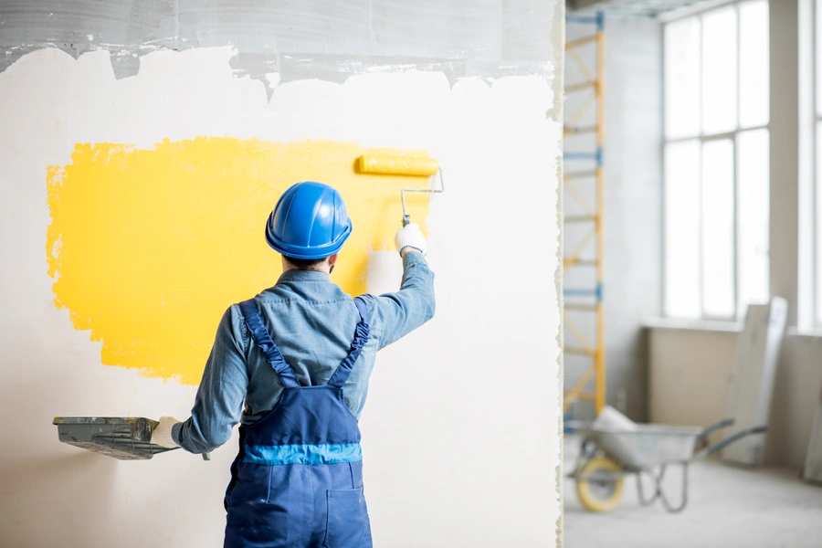 Common Painting Challenges In Construction And How To Solve Them Pittsburgh, PA