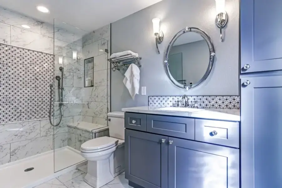 How Bathroom Remodeling Services Improve Home Functionality Pittsburgh, PA