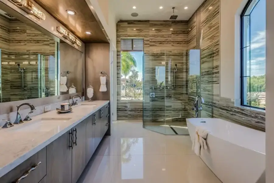 How Bathroom Remodeling Services Improve Home Functionality in Pittsburgh, PA