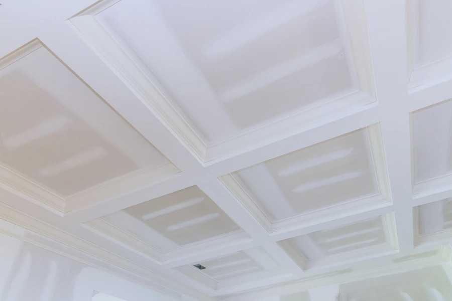 How To Ensure Durable Results With Quality Drywall Repairs Pittsburgh, PA