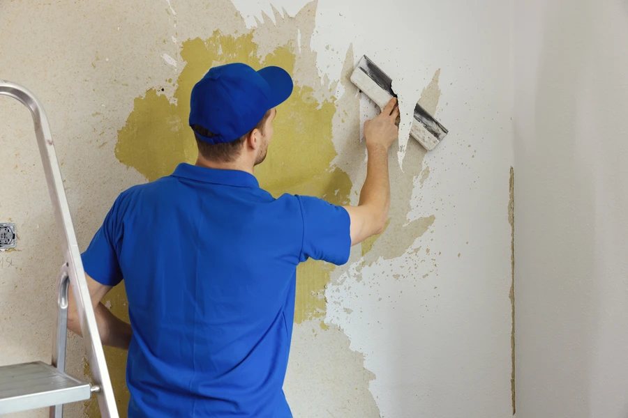 How To Ensure Durable Results With Quality Drywall Repairs in Pittsburgh, PA