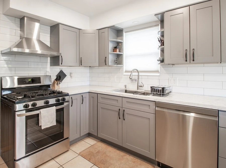 How To Maximize Storage Space In A Kitchen Remodel Pittsburgh, PA