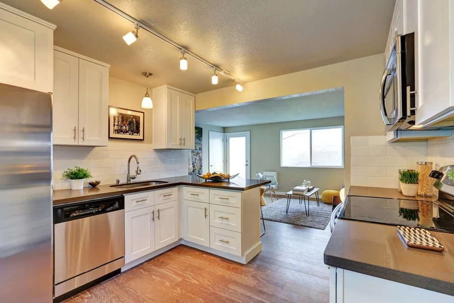 How To Maximize Storage Space In A Kitchen Remodel in Pittsburgh, PA