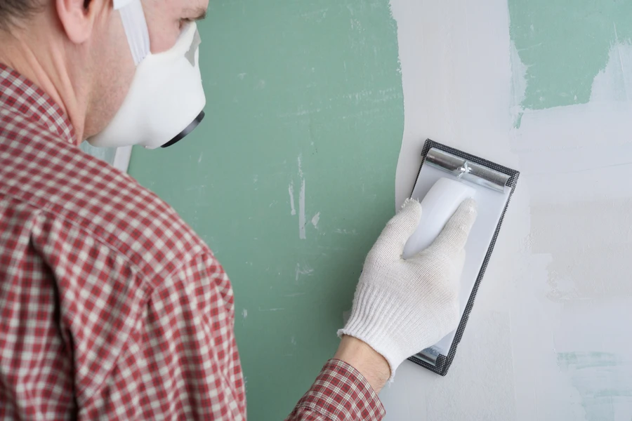Steps To Prepare Your Home For Drywall Installation Services in Pittsburgh, PA