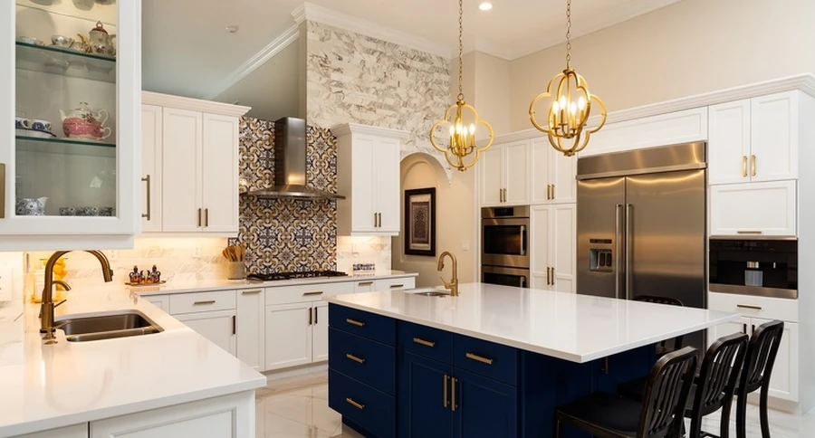 The Importance Of Lighting In Kitchen Remodeling Services in Pittsburgh, PA